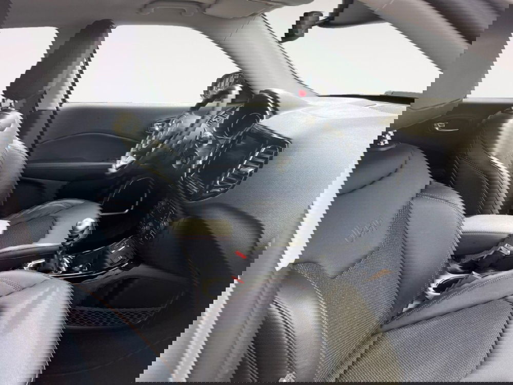 Jeep Compass usata a Verona (8)