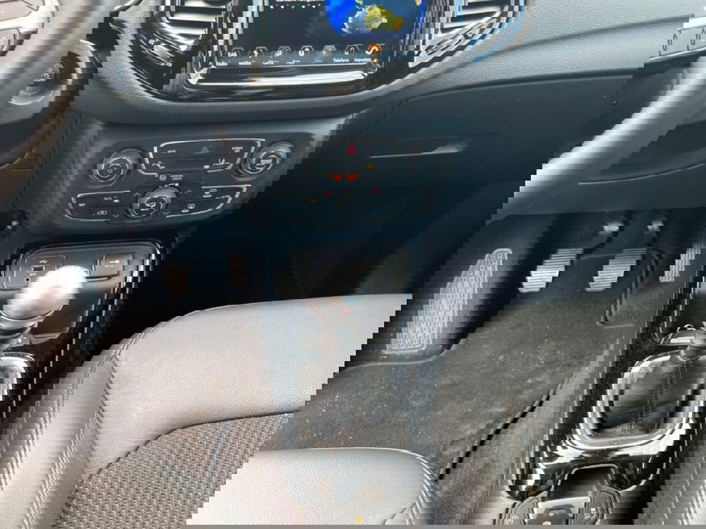 Jeep Compass usata a Verona (9)