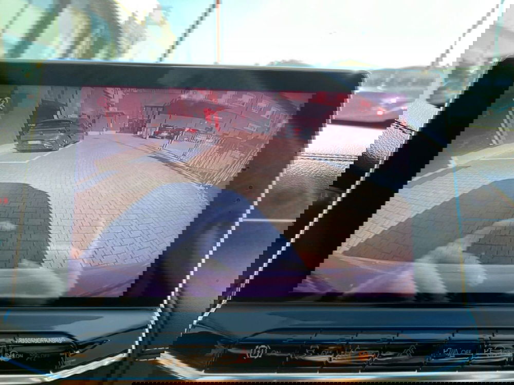 Jeep Compass usata a Verona (10)