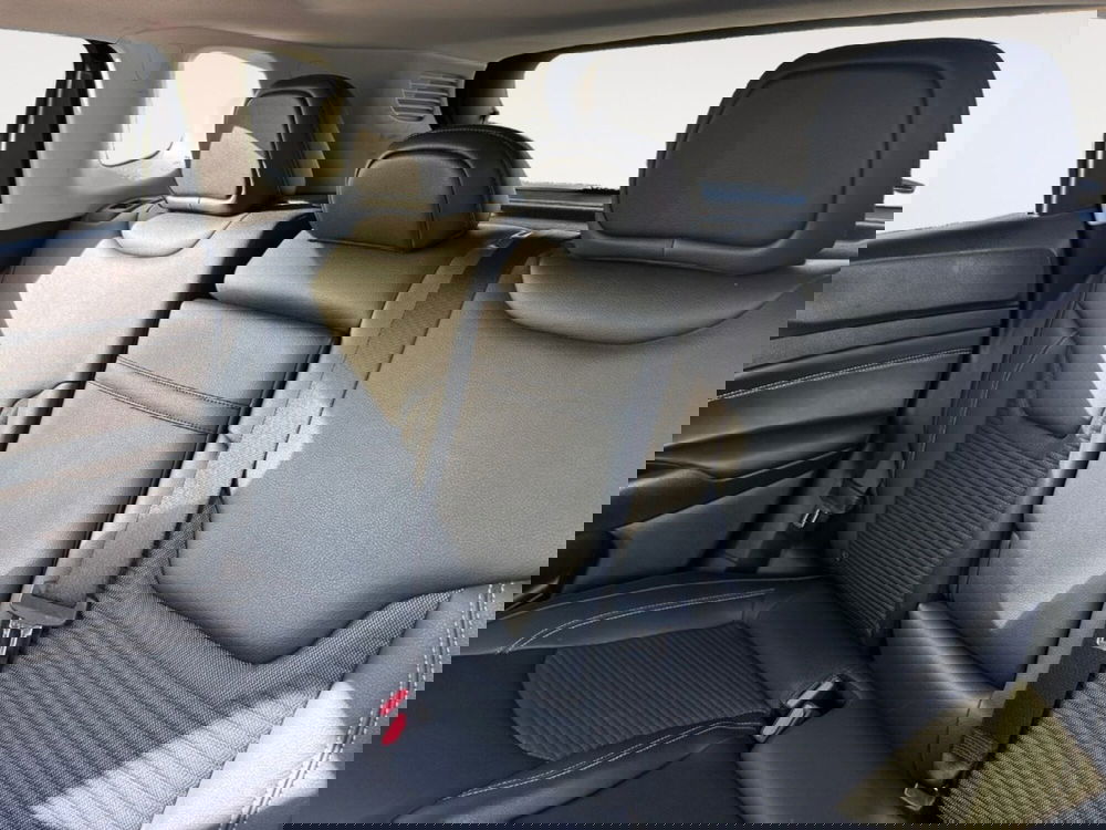 Jeep Compass usata a Verona (11)