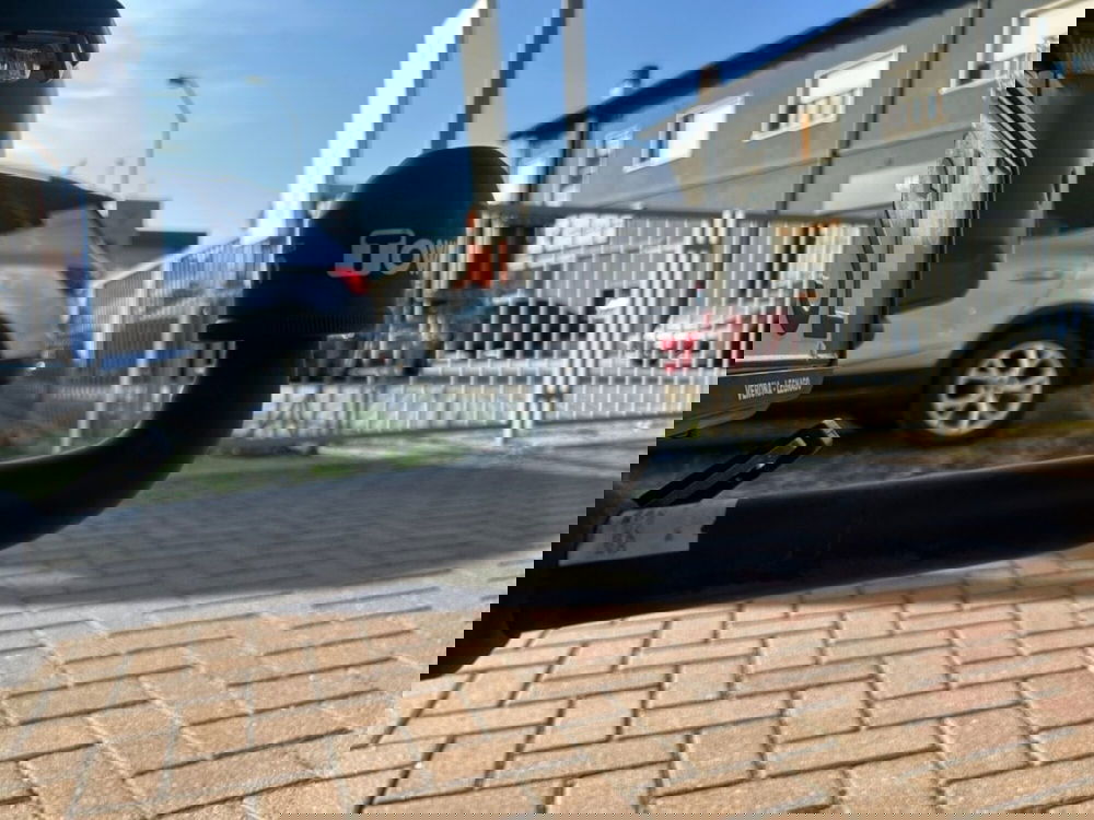 Jeep Wrangler Unlimited usata a Verona (9)