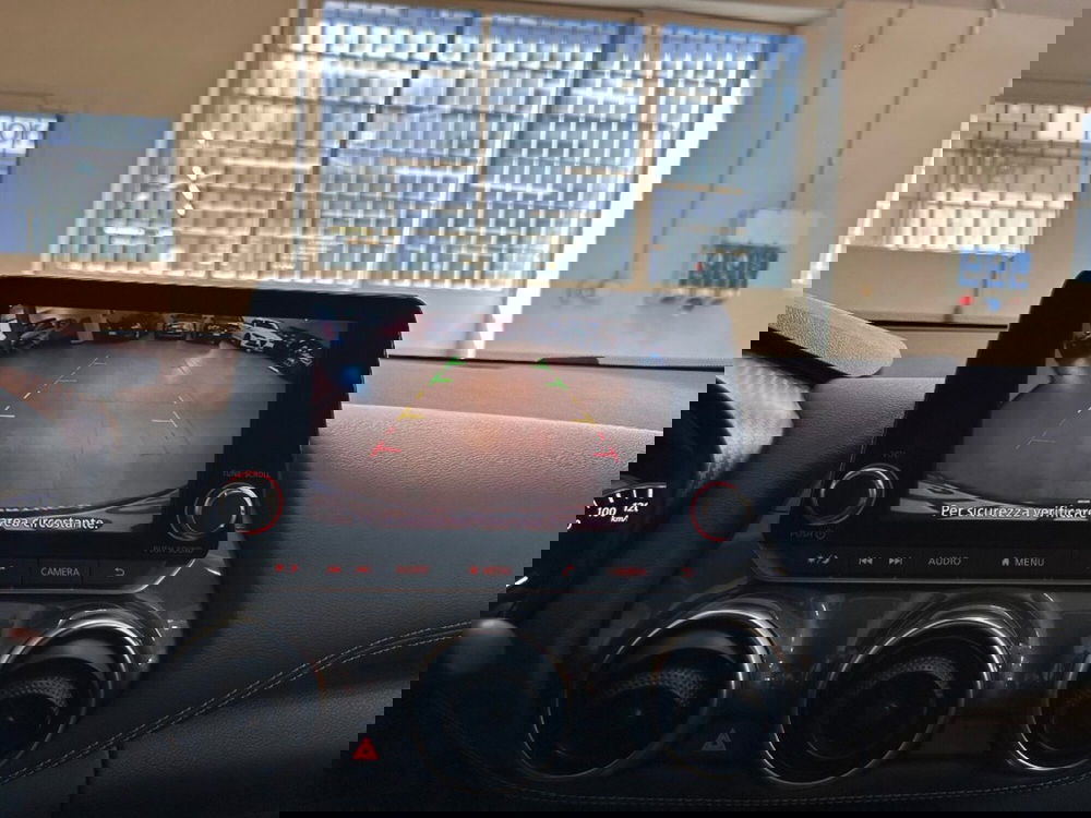 Nissan Juke usata a Verona (13)