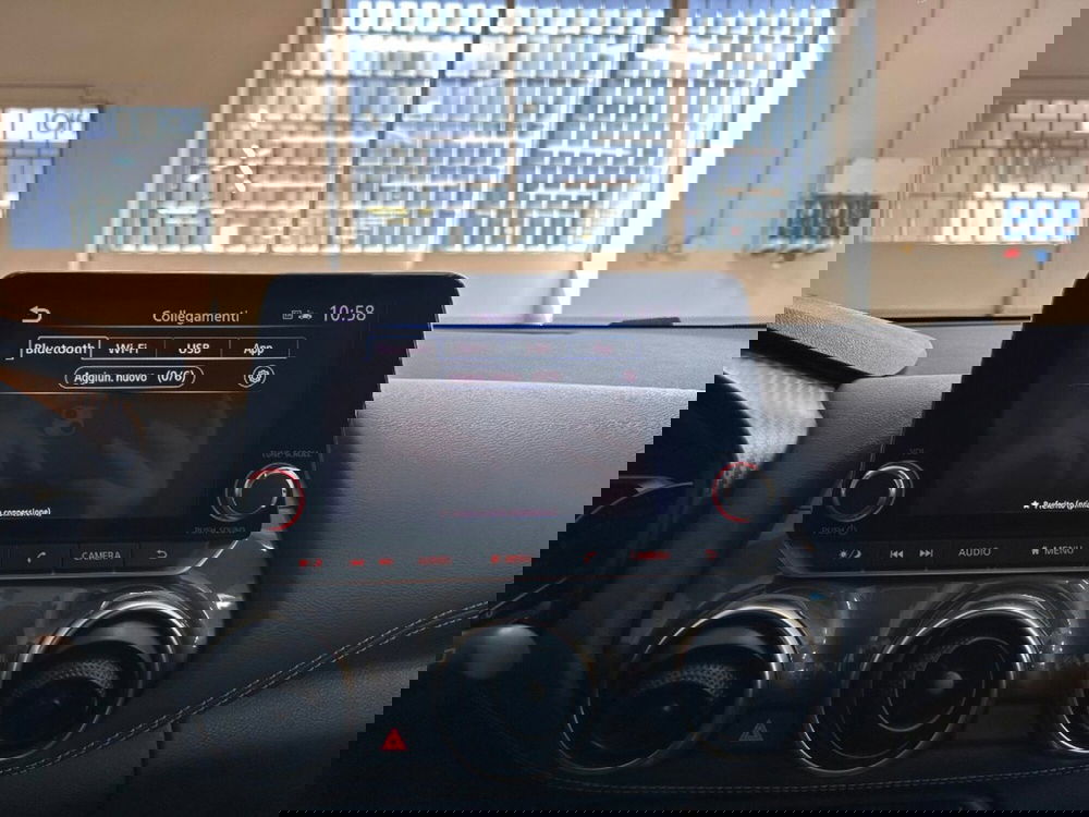 Nissan Juke usata a Verona (14)