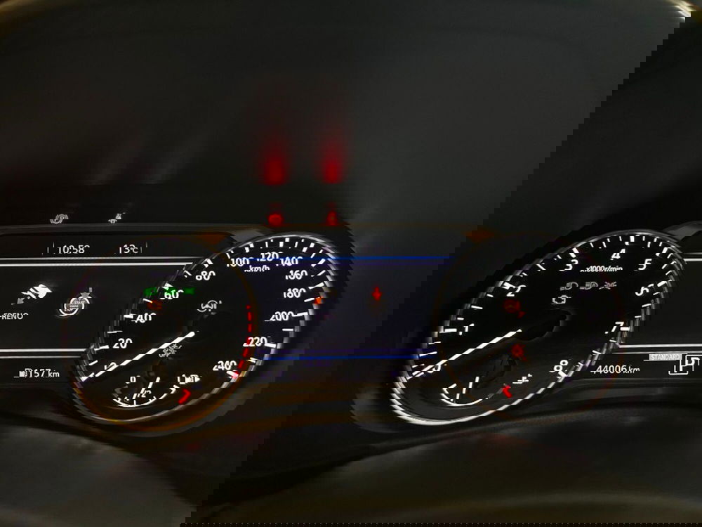 Nissan Juke usata a Verona (15)