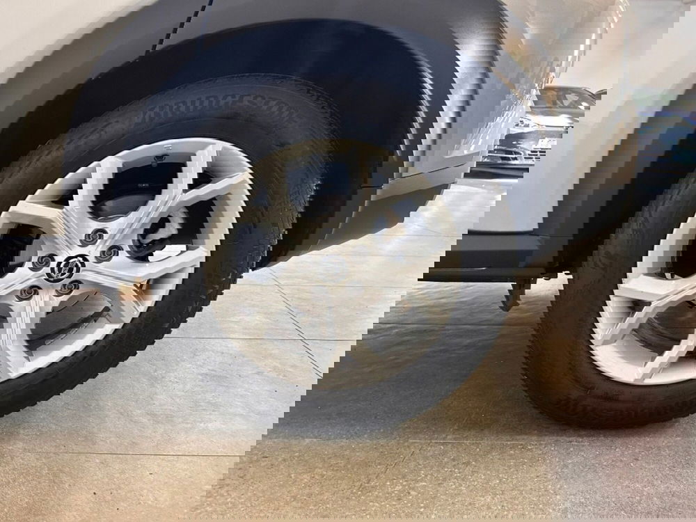 Nissan Juke usata a Verona (7)