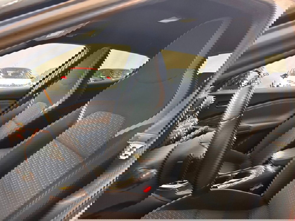 Nissan Juke usata a Verona (9)