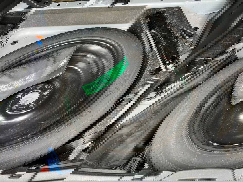 Volvo XC40 usata a Verona (13)