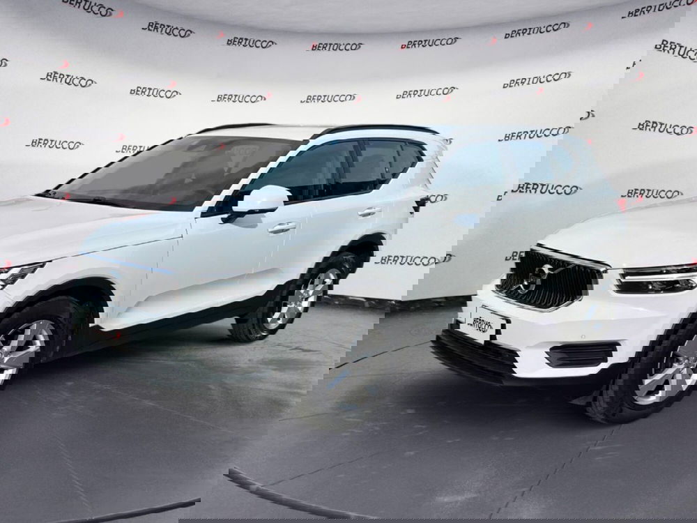 Volvo XC40 usata a Verona (3)