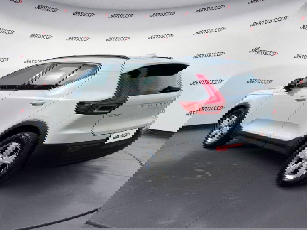 Volvo XC40 usata a Verona (4)
