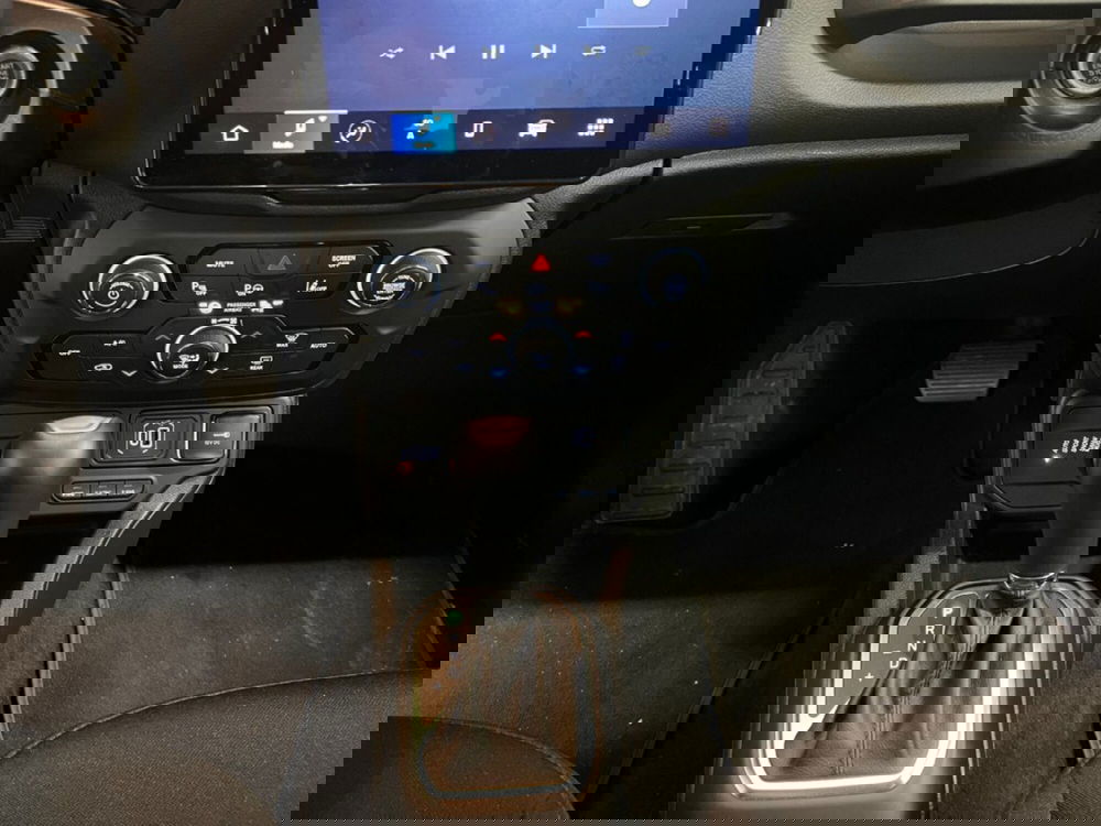 Jeep Renegade usata a Verona (10)