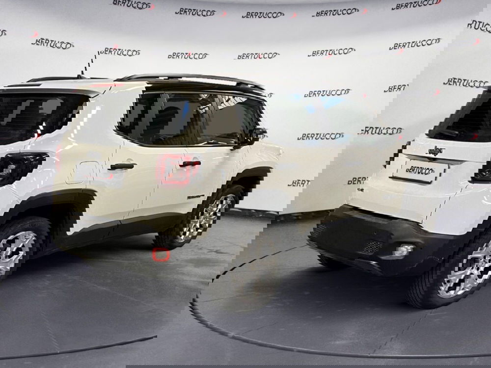 Jeep Renegade usata a Verona (5)