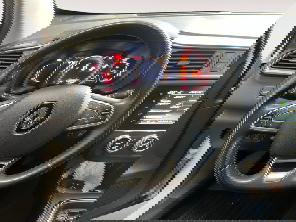Renault Kadjar usata a Verona (10)