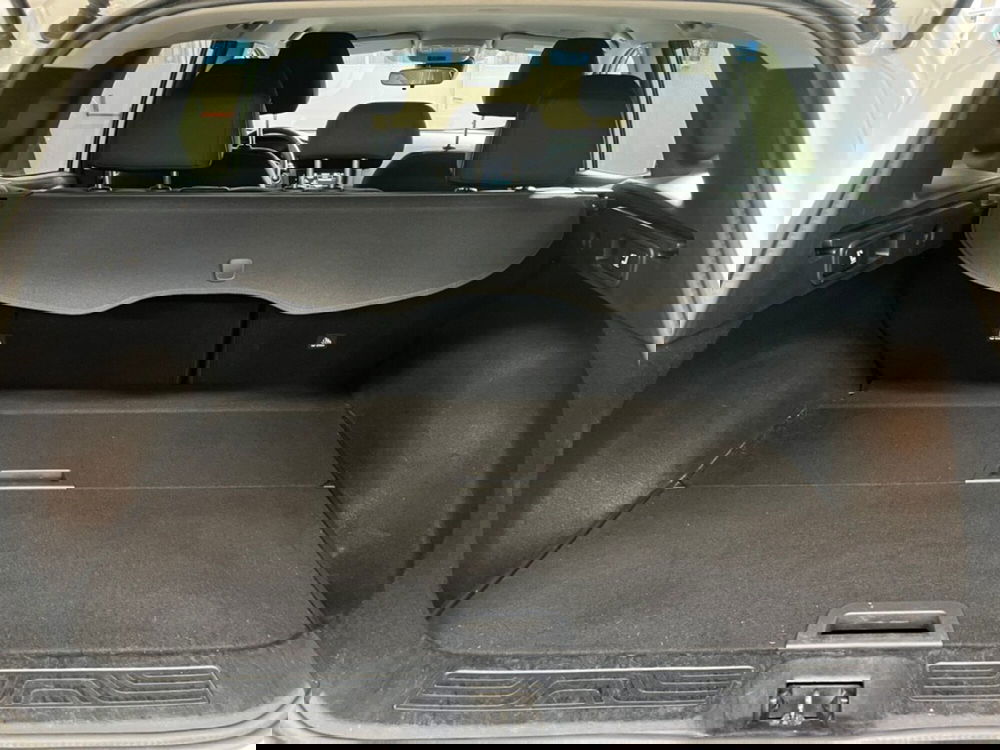 Renault Kadjar usata a Verona (12)