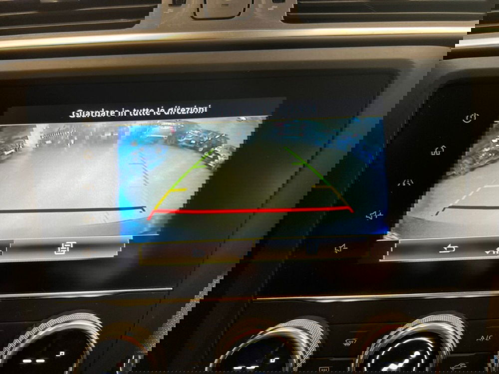 Renault Kadjar usata a Verona (14)