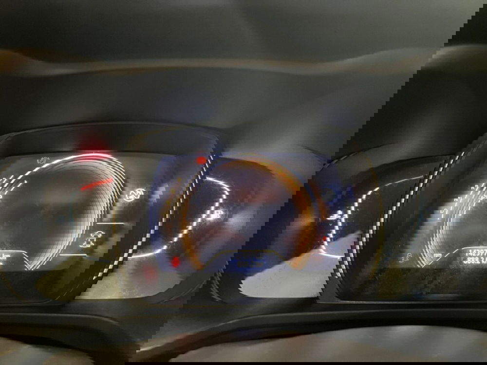 Renault Kadjar usata a Verona (15)