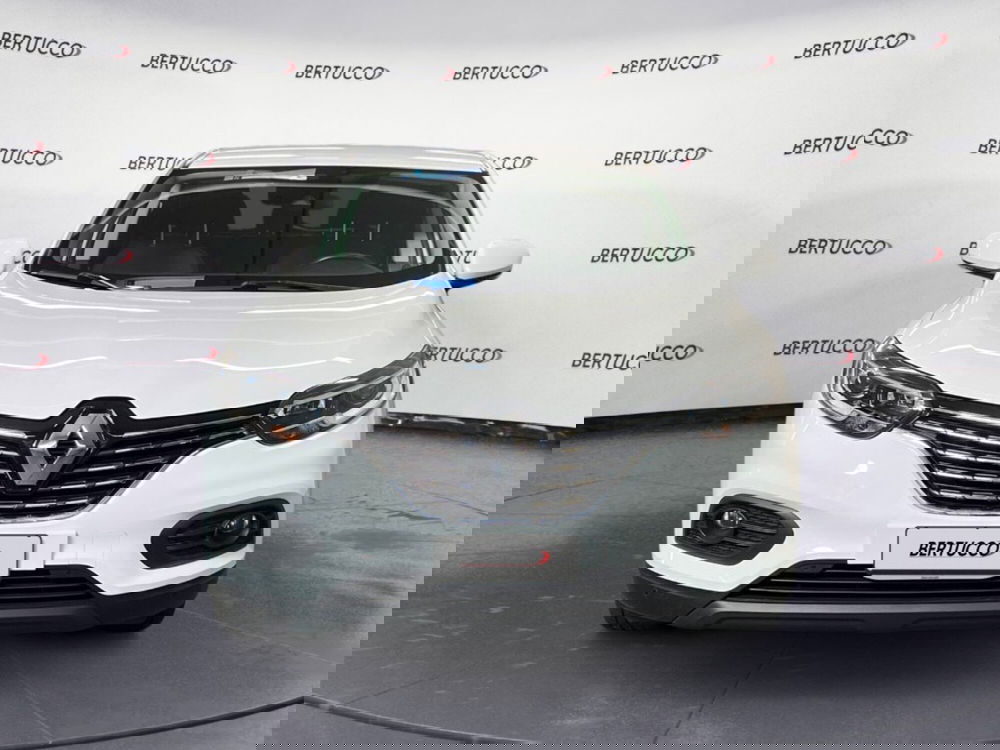 Renault Kadjar usata a Verona (2)