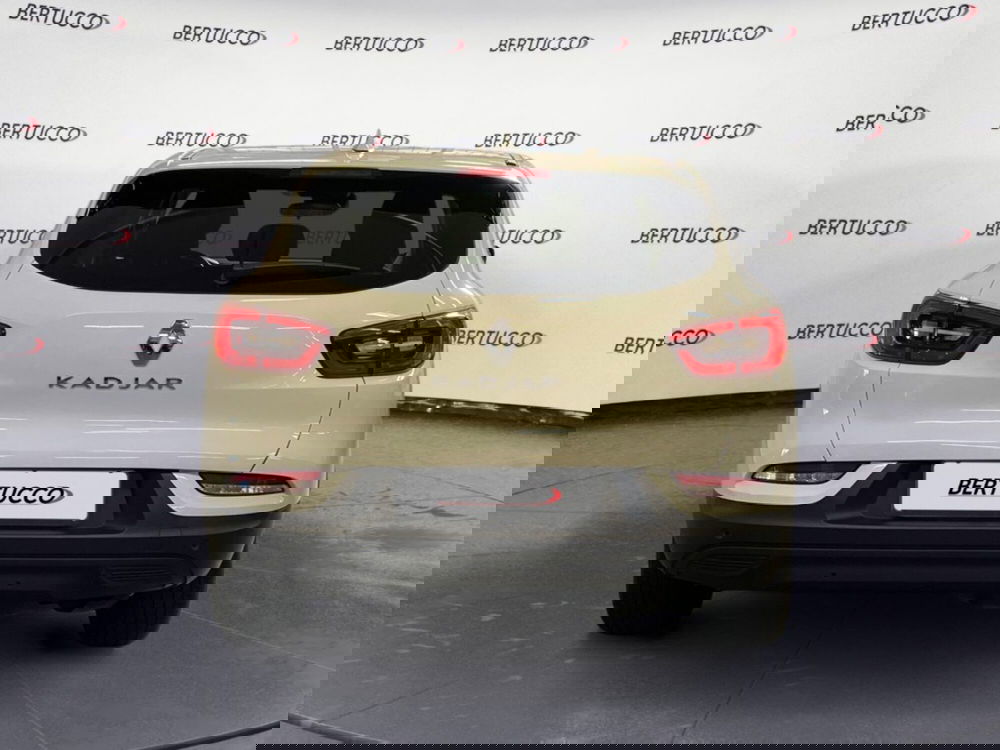 Renault Kadjar usata a Verona (5)