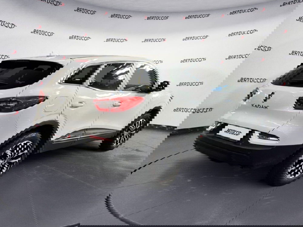 Renault Kadjar usata a Verona (6)