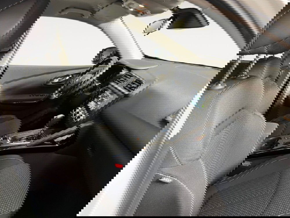 Renault Kadjar usata a Verona (8)