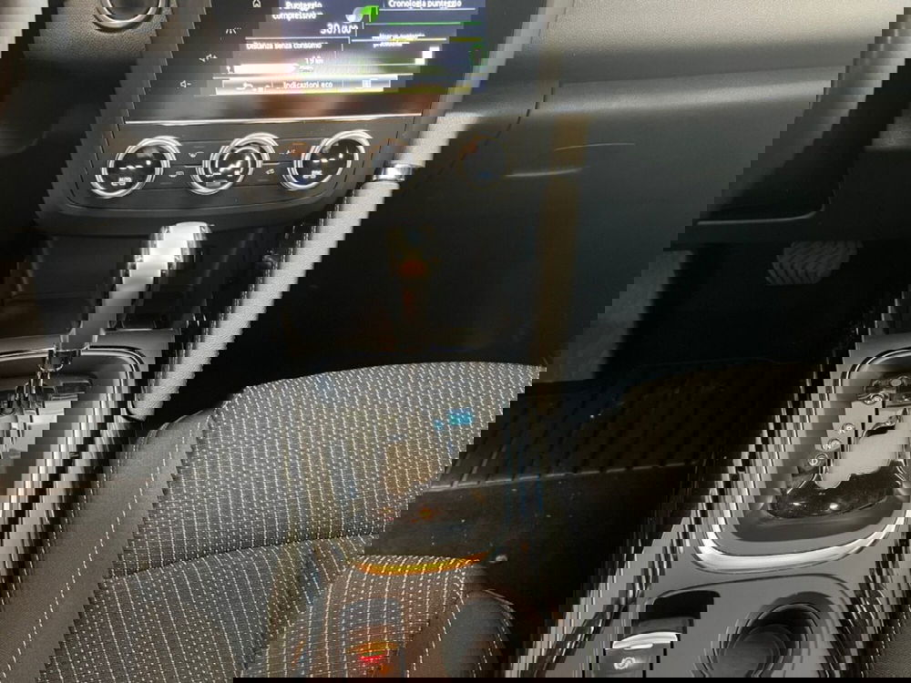 Renault Kadjar usata a Verona (9)
