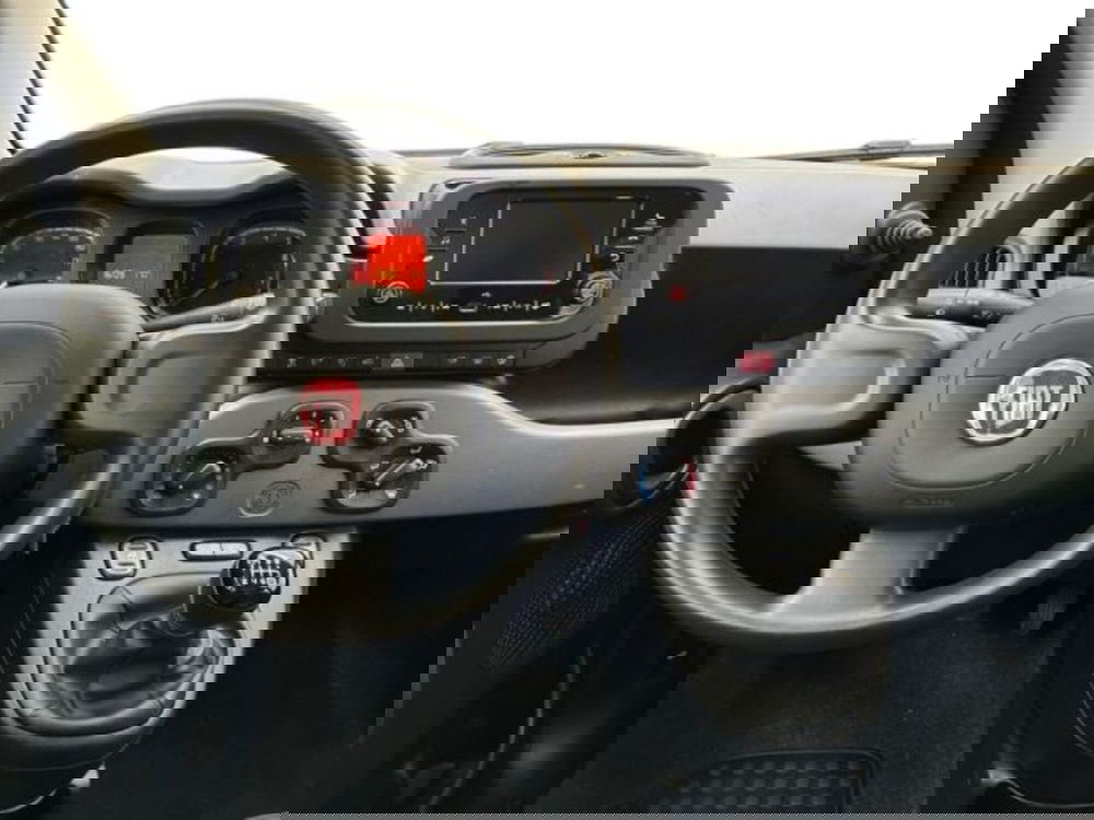 Fiat Panda usata a Ancona (10)