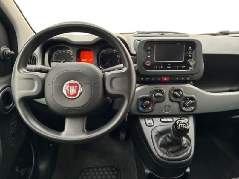 Fiat Panda usata a Ancona (10)