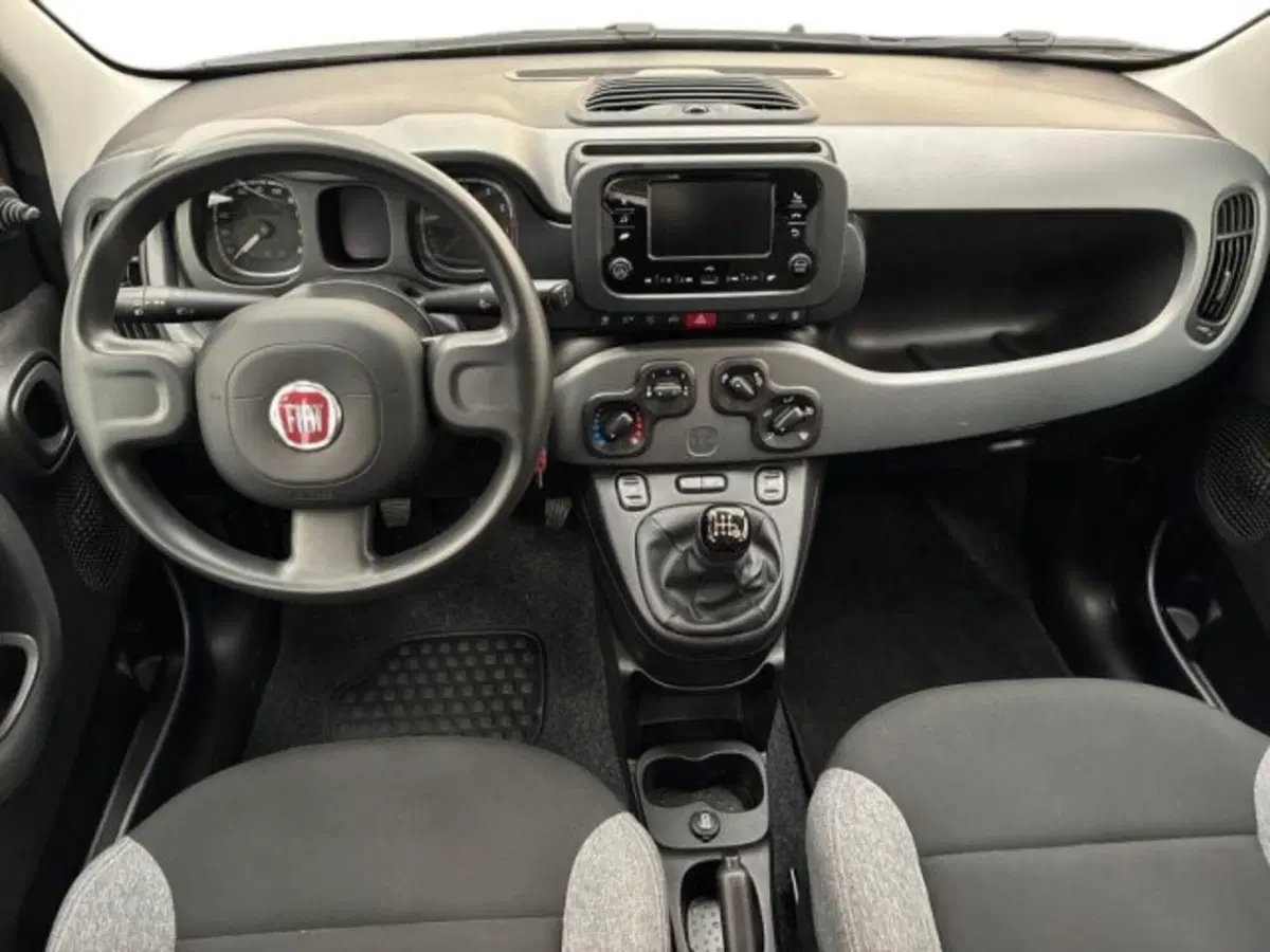 Fiat Panda usata a Ancona (11)