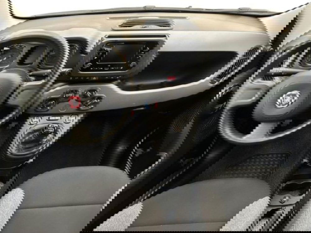 Fiat Panda usata a Ancona (11)