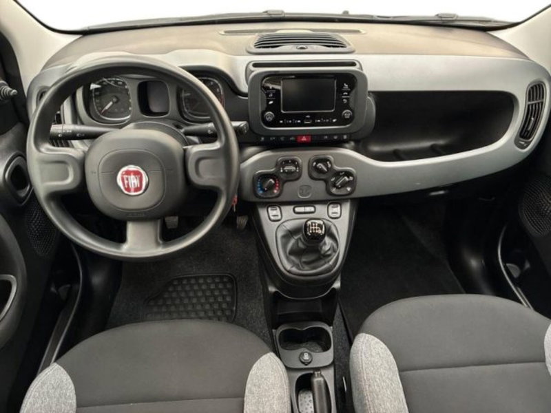 Fiat Panda usata a Ancona (11)