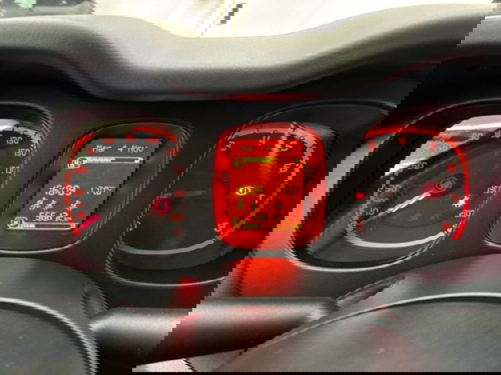 Fiat Panda usata a Ancona (12)