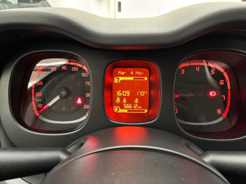 Fiat Panda usata a Ancona (12)