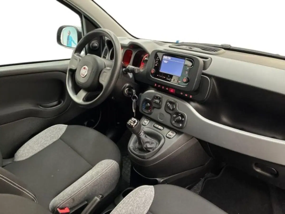 Fiat Panda usata a Ancona (15)