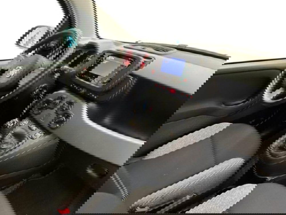 Fiat Panda usata a Ancona (15)