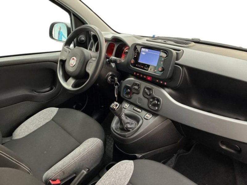 Fiat Panda usata a Ancona (15)