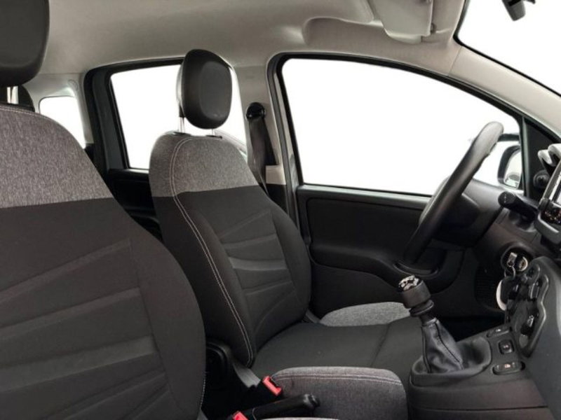 Fiat Panda usata a Ancona (16)