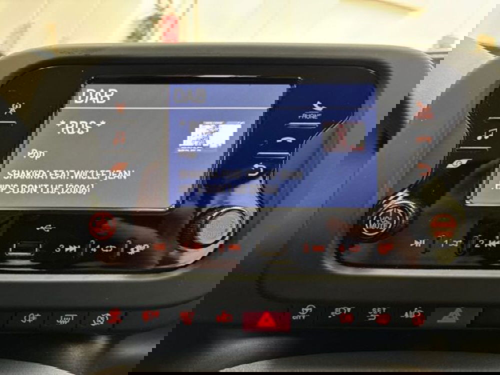 Fiat Panda usata a Ancona (18)