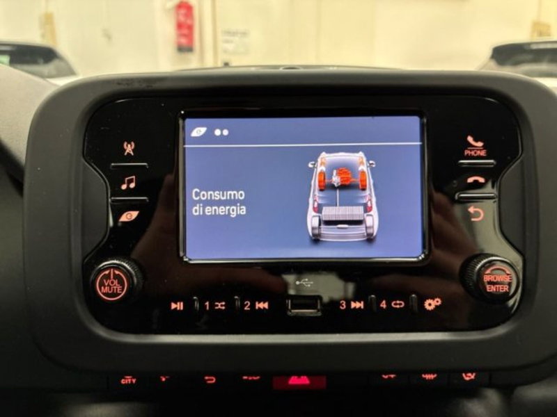 Fiat Panda usata a Ancona (19)
