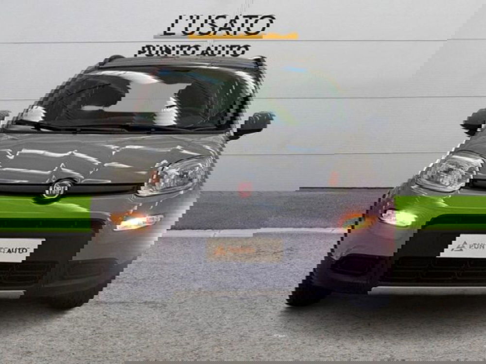 Fiat Panda usata a Ancona (2)