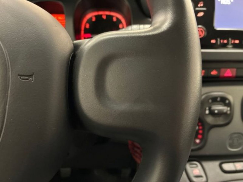 Fiat Panda usata a Ancona (20)