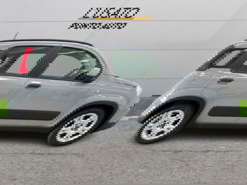 Fiat Panda usata a Ancona (3)