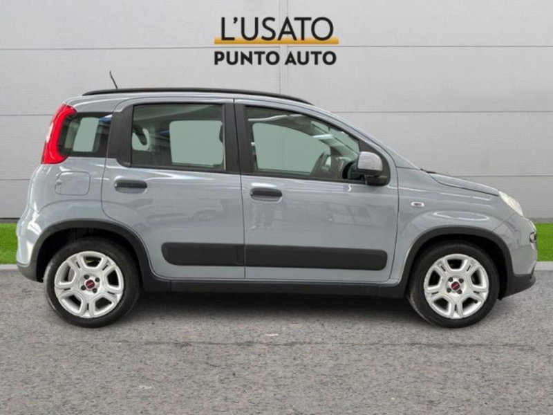 Fiat Panda usata a Ancona (3)