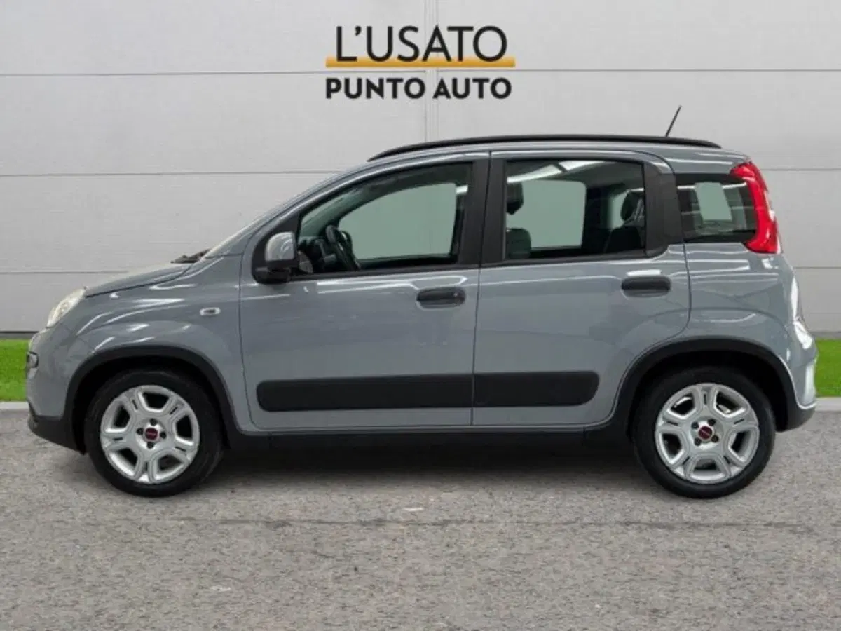 Fiat Panda usata a Ancona (4)