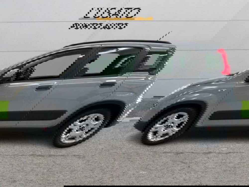 Fiat Panda usata a Ancona (4)