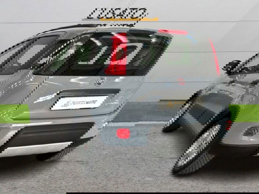 Fiat Panda usata a Ancona (5)