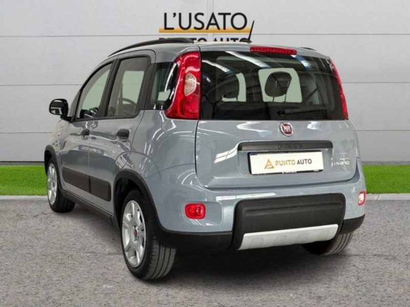 Fiat Panda usata a Ancona (5)