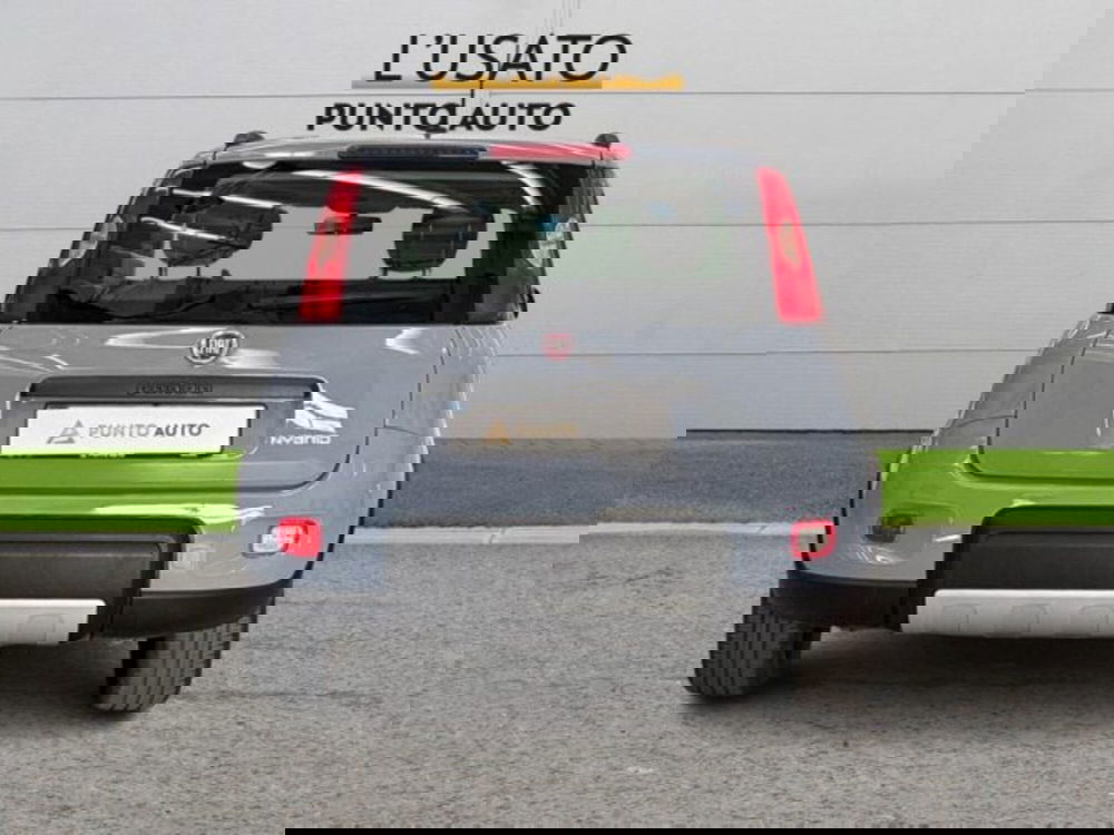 Fiat Panda usata a Ancona (6)