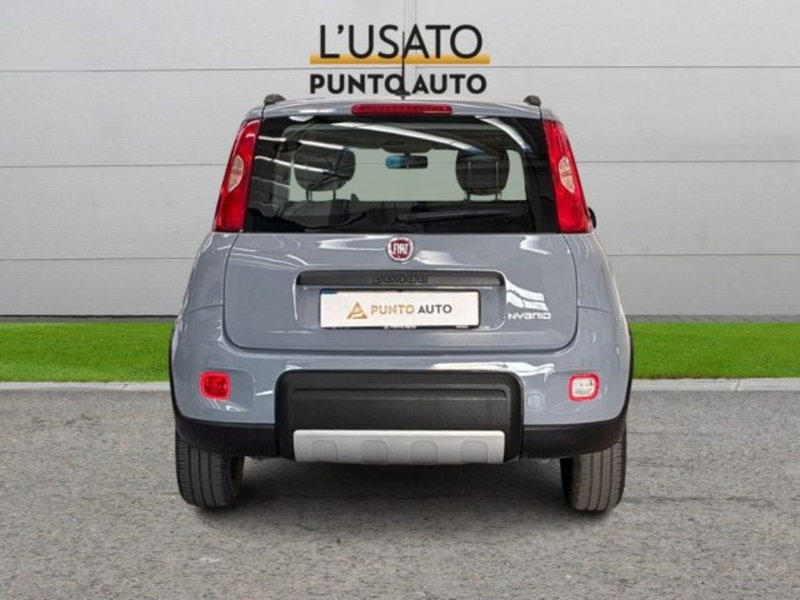 Fiat Panda usata a Ancona (6)