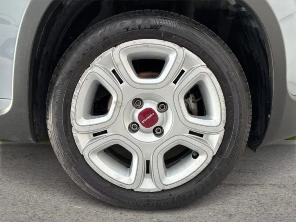 Fiat Panda usata a Ancona (8)