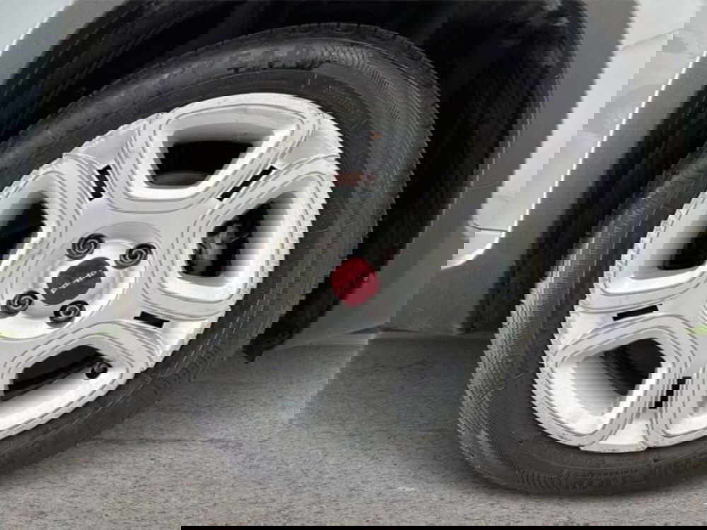 Fiat Panda usata a Ancona (8)