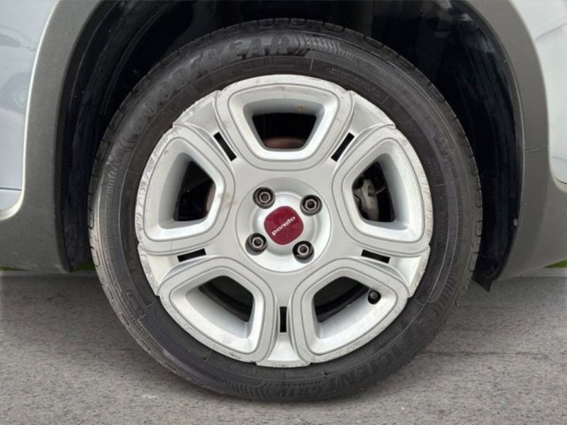 Fiat Panda usata a Ancona (8)